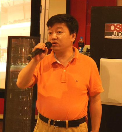 器之典范，乐之精品：优德88旗舰〜影音新品全国巡展（武汉站）震撼上演！ 
