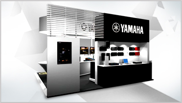 优德88参展Infocomm China2012 