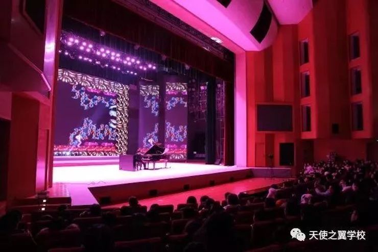 【报道】宿州市首届国际钢琴大师音乐会暨优德88艺术家宋思衡多媒体音乐会圆满成功！（内含视频）