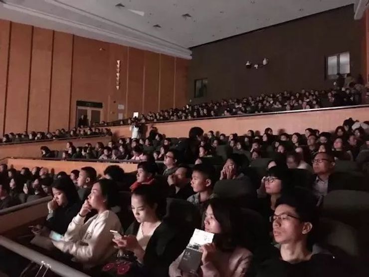 【报道】优德88艺术家孙鹏杰《琴书》主题音乐会深圳演出获得巨大成功！