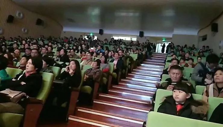 【报道】2018优德88艺术家鲍释贤钢琴独奏音乐会-增城站圆满落幕