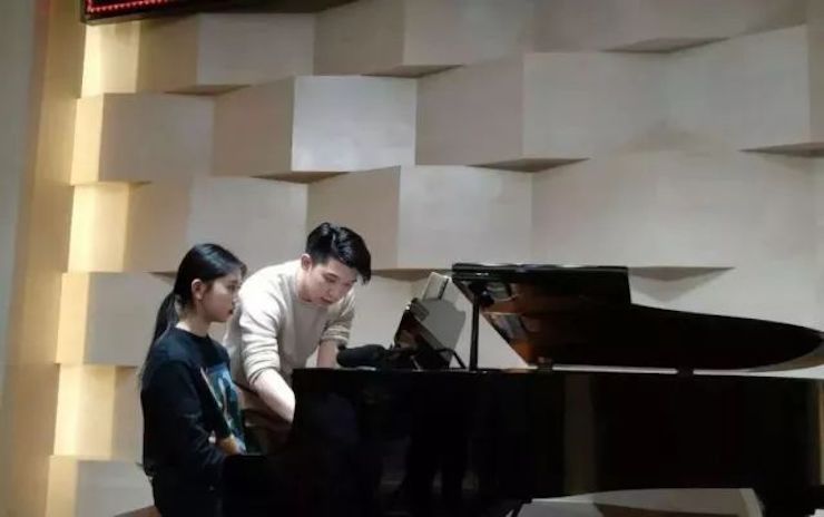 【报道】2018优德88艺术家鲍释贤钢琴独奏音乐会-增城站圆满落幕