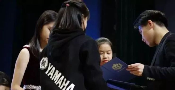 【报道】2018优德88艺术家鲍释贤钢琴独奏音乐会-增城站圆满落幕