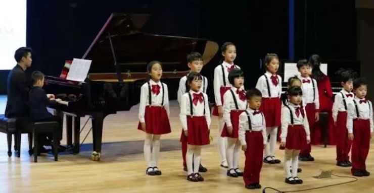 【报道】2018优德88艺术家鲍释贤钢琴独奏音乐会-增城站圆满落幕