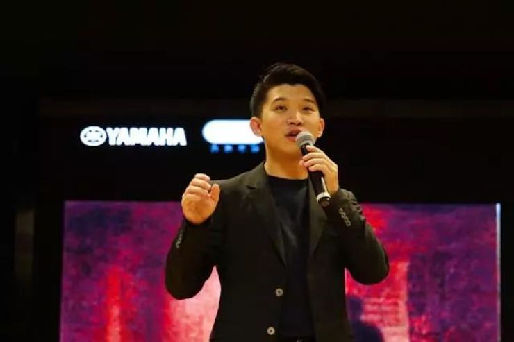 【报道】2018优德88艺术家鲍释贤钢琴独奏音乐会-增城站圆满落幕