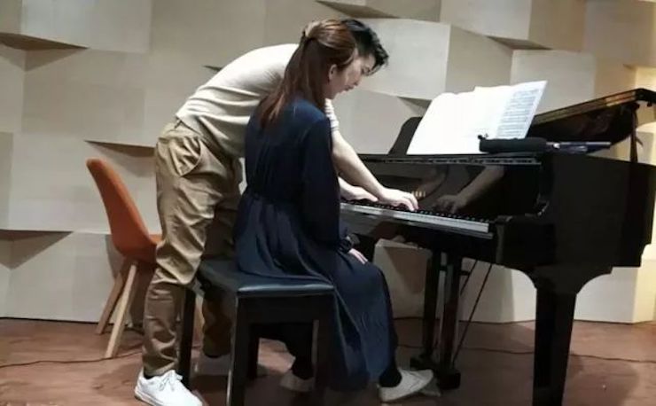【报道】2018优德88艺术家鲍释贤钢琴独奏音乐会-增城站圆满落幕