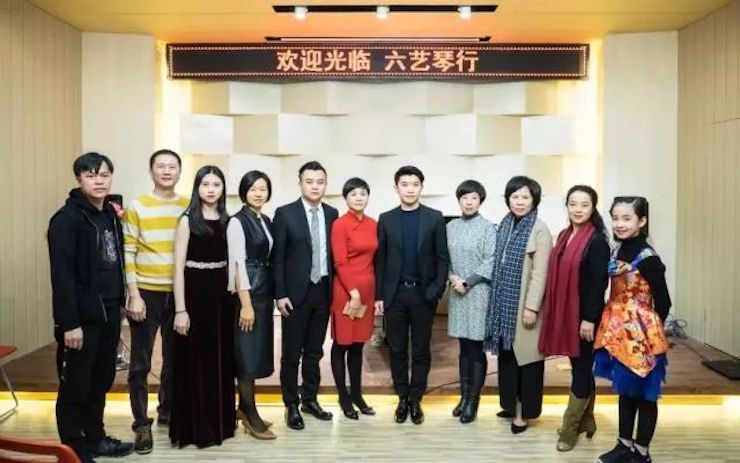 【报道】2018优德88艺术家鲍释贤钢琴独奏音乐会-增城站圆满落幕