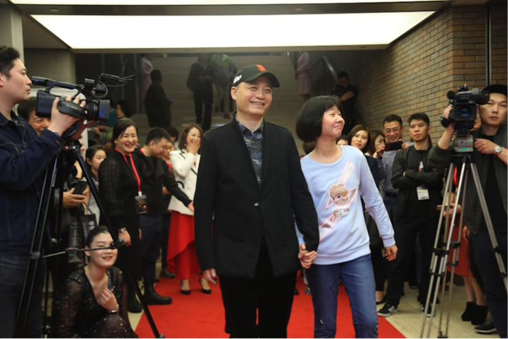 世界自闭症日，优德88未来艺术家刘明康与他的朋友们温情奏响“音乐与梦想”慈善音乐会