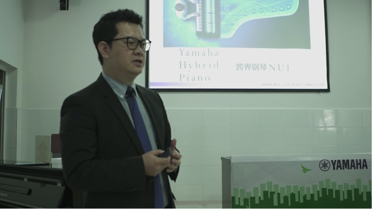 圆梦之路，从未止步|第三期“音乐与梦想”公益项目圆满落幕