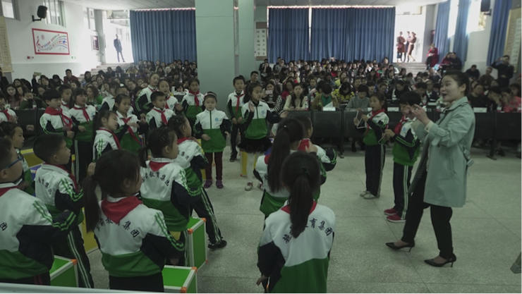 圆梦之路，从未止步|第三期“音乐与梦想”公益项目圆满落幕