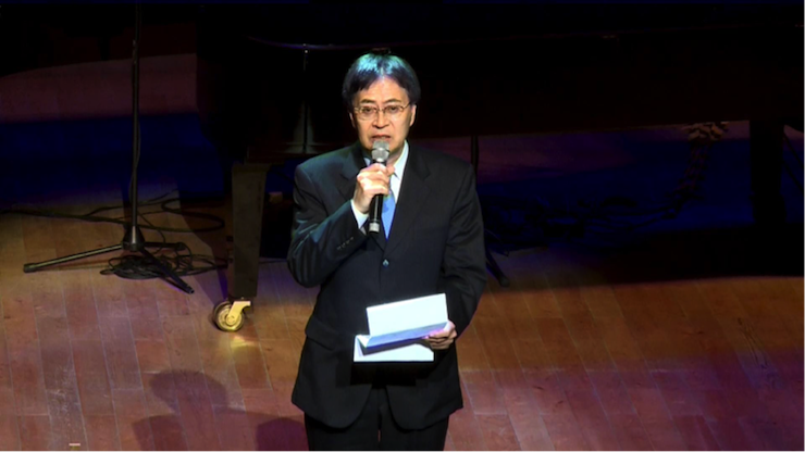 世界自闭症日，优德88未来艺术家刘明康与他的朋友们温情奏响“音乐与梦想”慈善音乐会