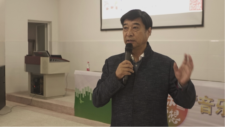 圆梦之路，从未止步|第三期“音乐与梦想”公益项目圆满落幕