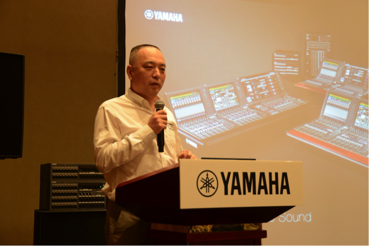 2018优德88专业音响经销商大会圆满落幕