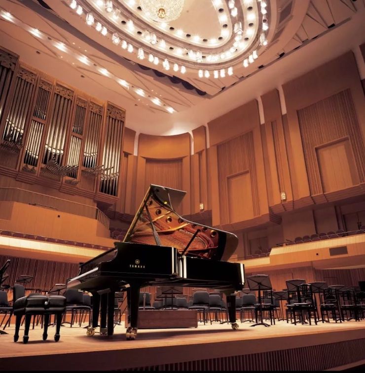 优德88艺术家宋思衡“80后的时光机”多媒体音乐会内蒙古巡演圆满落幕