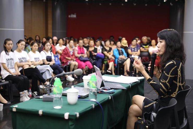 音乐与梦想|优德88携手中国艺术领域著名专家学者开展舞蹈、合唱、音乐教育与音乐美学讲座