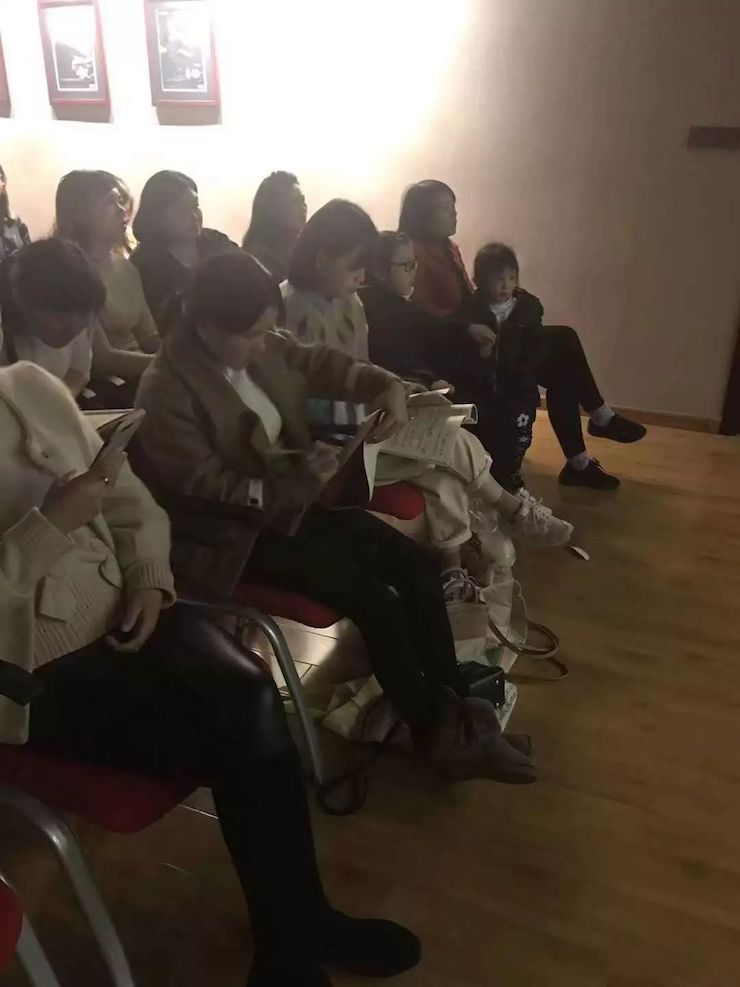 优德88特邀艺术家白志娴