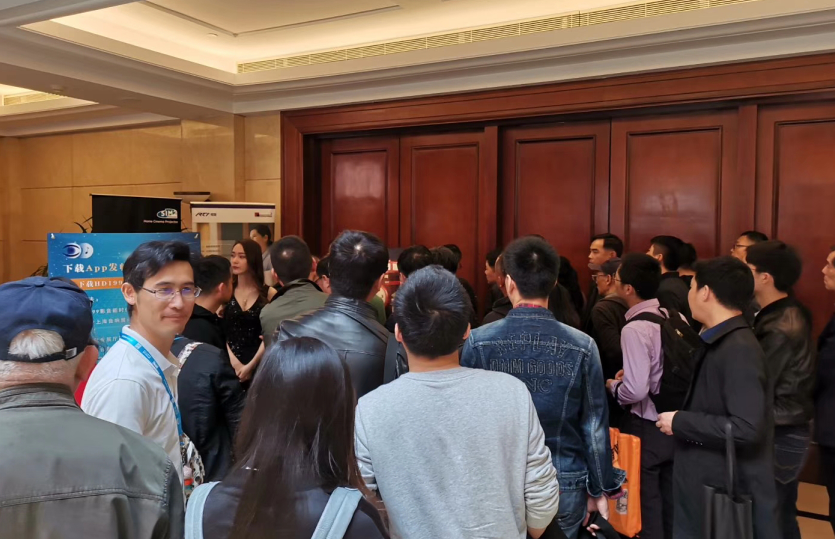 [展会回顾]发现纯韵之旅－优德88家庭音响亮相2019 SIAV 