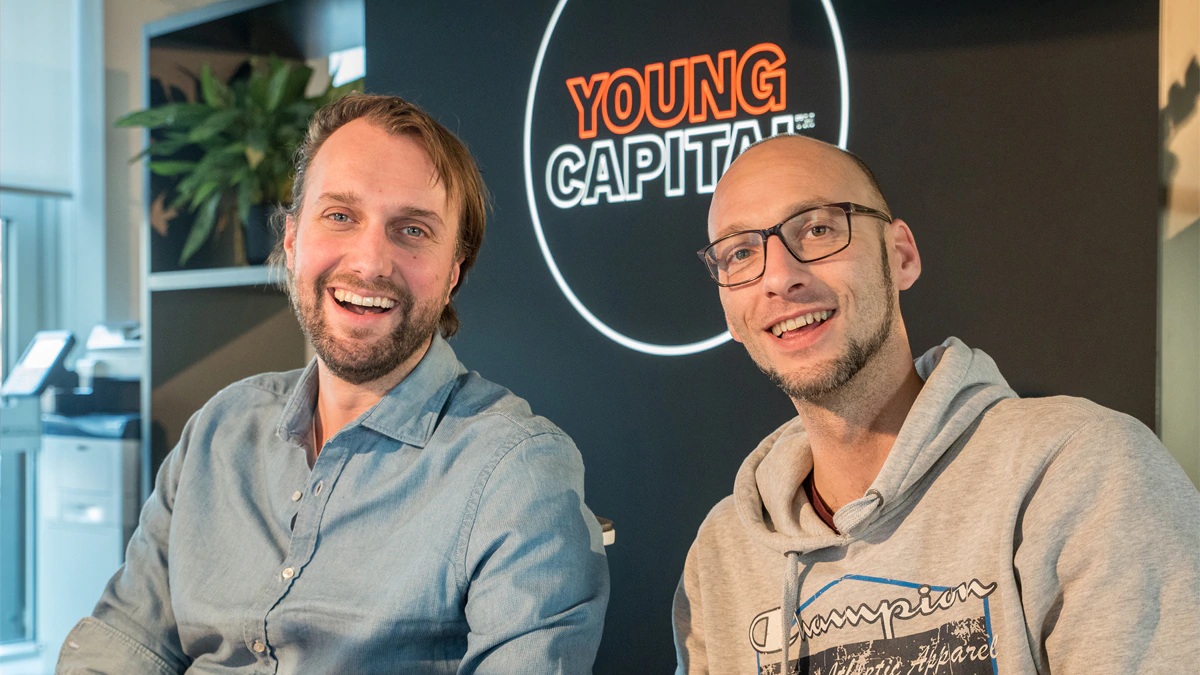 案例 | YoungCapital人力资源公司采用优德88网络音频系统
