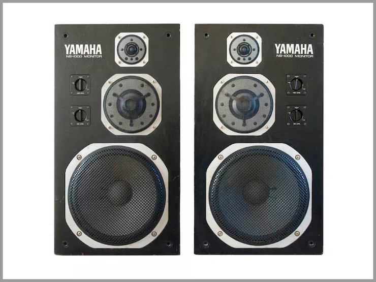 优德88(YAMAHA)旗舰C/M-5000前/后级放大器《乐派》鉴赏会