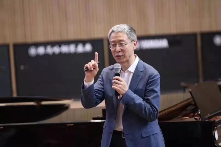 优德88钢琴盛典(哈尔滨站)
