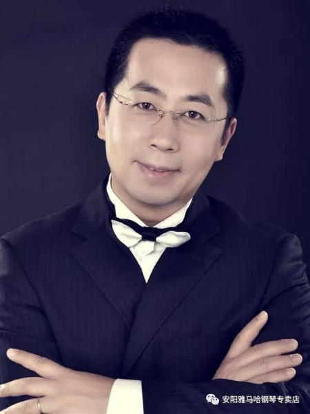 精彩回顾 | 优德88e-EU柳劲涛博士远程钢琴公开课圆满结束！