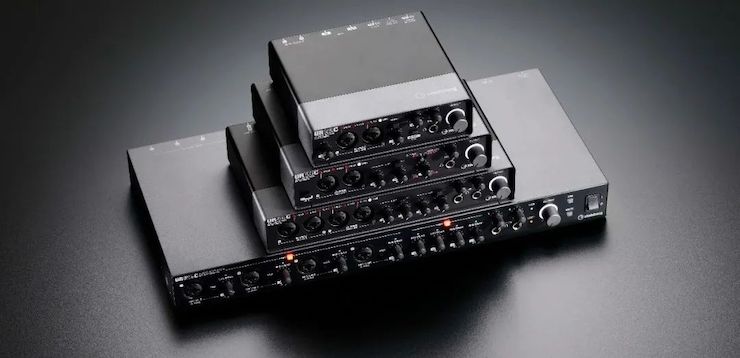 直播预告 | 3月13日优德88在线培训——UR22C 声卡录音套装使用指南