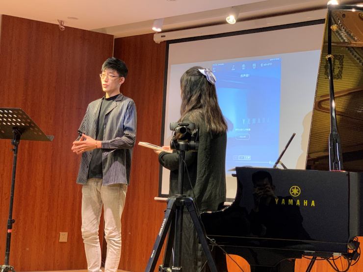 活动报道 | 优德88艺术教育公益课堂(昆明站)圆满落幕