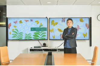 案例 | 后疫情时代办公不再受空间约束，优德88ADECIA助力企业寻求远程会议解决方案