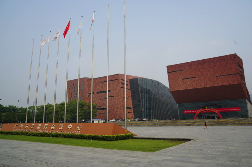 参展信息：优德88家庭音响参加2015广州国际音响唱片展