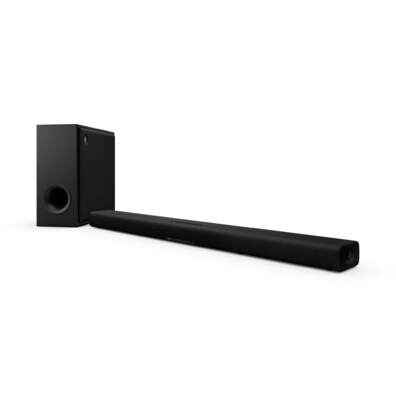 软件更新：优德88Sound Bar产品2024年10月软件更新