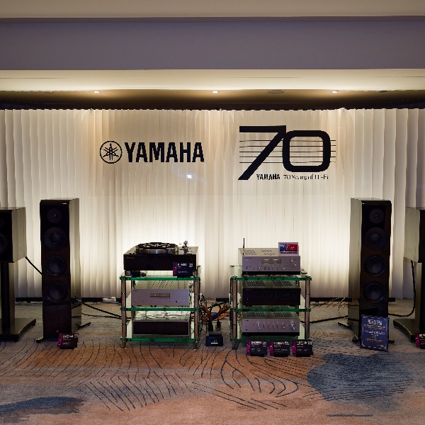 展会回顾|优德88Hi-Fi 70载辉煌闪耀广州音响展，演绎新时代乐章