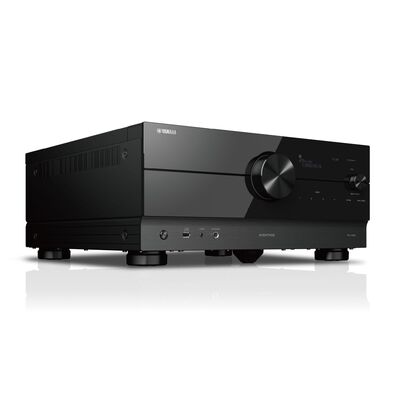 软件更新：优德88MusicCast功能产品2025年3月软件更新